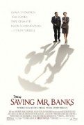 Saving Mr. Banks (Spasavanje gospodina Benksa) 2013