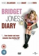 Bridget Jones’s Diary (Dnevnik Bridžit Džons) 2001