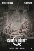 Kvinden i buret (Čuvar izgubljenih slučajeva 1: Žena u kavezu) 2013