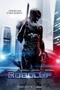 RoboCop (Robokap) 2014