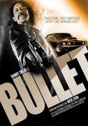 Bullet (Metak) 2014