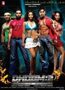 Dhoom:2 (2006)