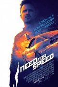 Need For Speed (Potreba za brzinom) 2014