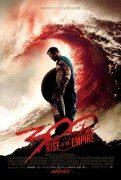 300: Rise Of An Empire (300: Uspon carstva) 2014