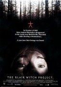 The Blair Witch Project (Veštica iz Blera 1) 1999