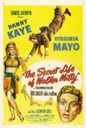 The Secret Life of Walter Mitty (Tajni život Voltera Mitija) 1947