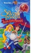 The Swan Princess II: Escape from Castle Mountain (Princeza Labudica II: Tajna zamka) 1997