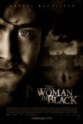 The Woman in Black (Žena u crnom) 2012