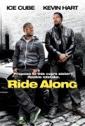 Ride Along (Luda vožnja 1) 2014