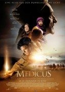 The Physician (Medikus) 2013