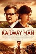 The Railway Man (Železničar) 2013