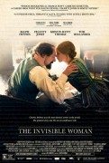 The Invisible Woman (Nevidljiva žena) 2013