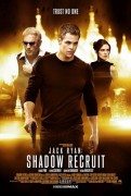 Jack Ryan: Shadow Recruit (Džek Rajan: Regrut iz senke) 2014