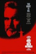 The Hunt for Red October (Lov na Crveni oktobar) 1990