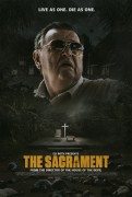 The Sacrament (Sveta tajna) 2013