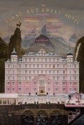 The Grand Budapest Hotel (Grand Budapest Hotel) 2014