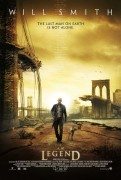 I Am Legend (Ja sam legenda) 2007