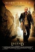 I Am Legend (Ja sam legenda) 2007 [Alternative Ending / Drugačiji završetak]