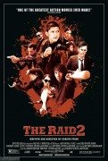 The Raid 2: Berandal (Racija 2) 2014