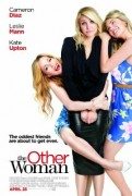 The Other Woman (Druga žena) 2014