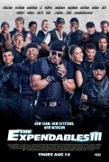 The Expendables 3 (Plaćenici 3) 2014