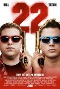 Movie – 22 Jump Street (2014)