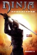 Movie – Ninja Apocalypse (2014)