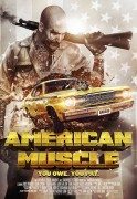 American Muscle (Američka snaga) 2014