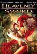 Heavenly Sword (Nebeski mač) 2014