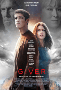 The Giver (Davač) 2014