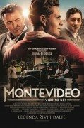 Montevideo, Vidimo Se! (Domaći film) 2014