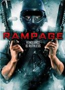 Rampage (Divljanje) 2009