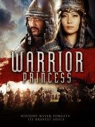 Warrior Princess (Princeza ratnica) 2014