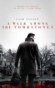 A Walk Among The Tombstones (Šetnja među grobovima) 2014