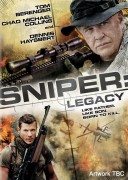 Sniper: Legacy (Snajper: Zaveštanje) 2014