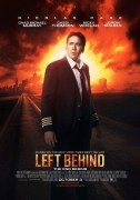 Left Behind (Ostavljeni) 2014