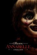 Annabelle 2014