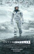 Interstellar (Međuzvezdani) 2014