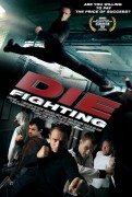 Die Fighting (Cena uspeha) 2014