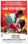 Gone with the Wind (Prohujalo sa vihorom) 1939