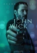 John Wick (Džon Vik) 2014