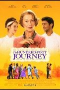 The Hundred-Foot Journey (Indijski začin na francuski način) 2014