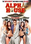 Alpha House (Alfa kuća) 2014