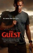 The Guest (Gost) 2014