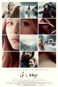 If I Stay (Ako ostanem) 2014