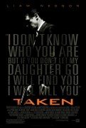 Taken (96 sati) 2008