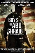 Boys Of Abu Ghraib (Dečaci Abu Gariba) 2014