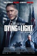 Dying of the Light (Umiranje svetlosti) 2014