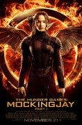 The Hunger Games: Mockingjay – Part 1 (Igre gladi: Sjaj slobode 1. deo) 2014