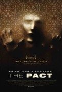 The Pact (Pakt 1) 2012